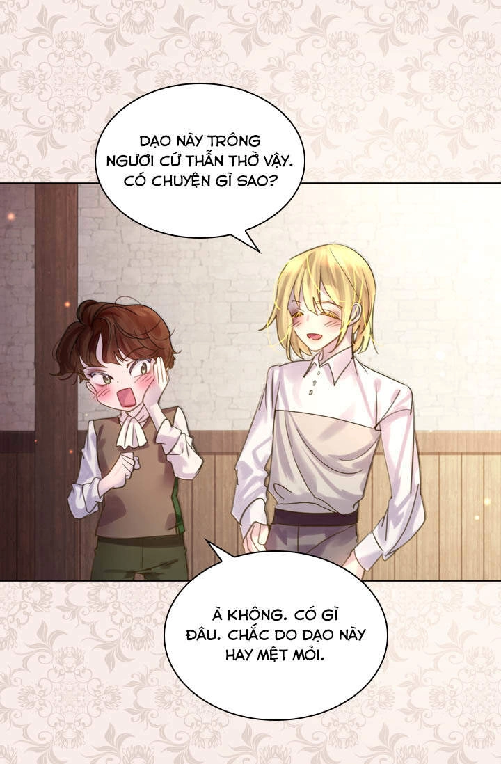 Quy Luật Sinh Tồn Của Nữ Phụ Chapter 44 - 44