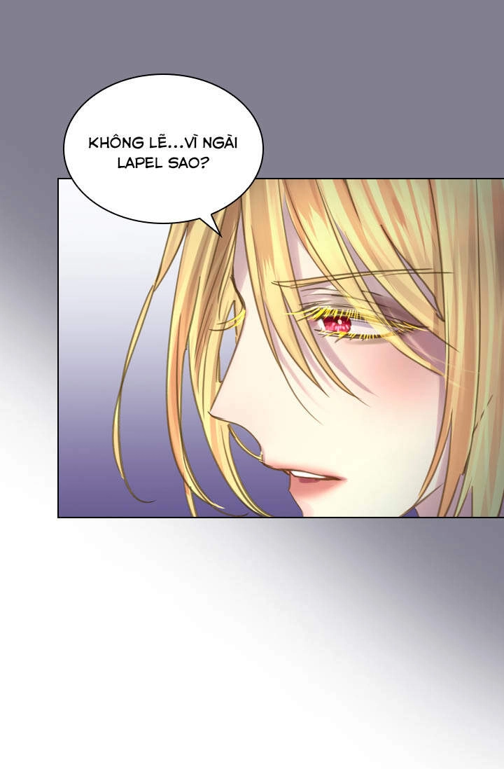 Quy Luật Sinh Tồn Của Nữ Phụ Chapter 44 - 45