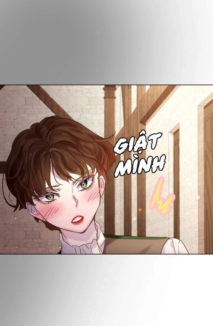 Quy Luật Sinh Tồn Của Nữ Phụ Chapter 44 - 46