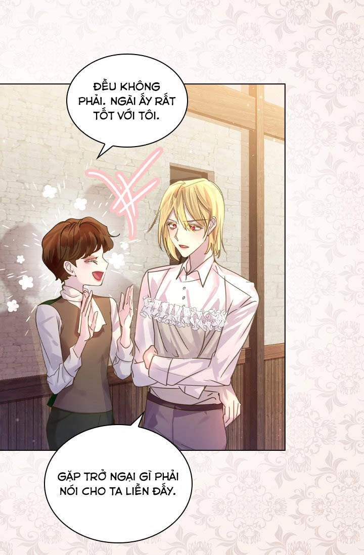 Quy Luật Sinh Tồn Của Nữ Phụ Chapter 44 - 49