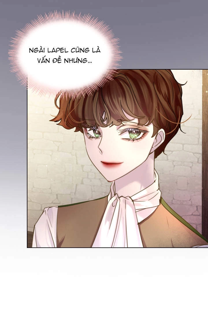 Quy Luật Sinh Tồn Của Nữ Phụ Chapter 44 - 54