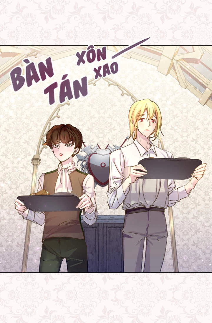 Quy Luật Sinh Tồn Của Nữ Phụ Chapter 44 - 55