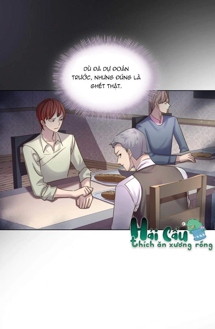 Quy Luật Sinh Tồn Của Nữ Phụ Chapter 44 - 58