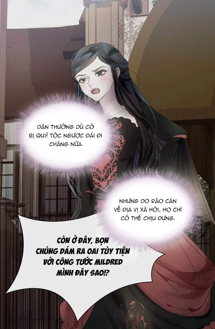 Quy Luật Sinh Tồn Của Nữ Phụ Chapter 44 - 59