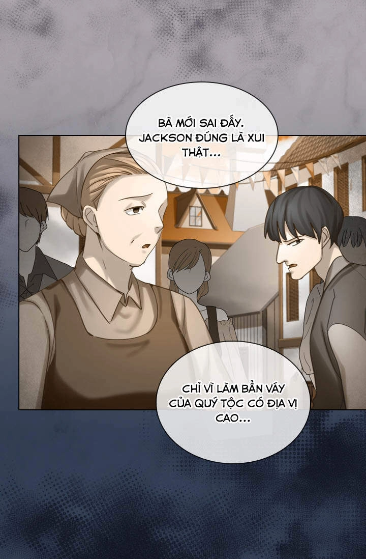 Quy Luật Sinh Tồn Của Nữ Phụ Chapter 44 - 60