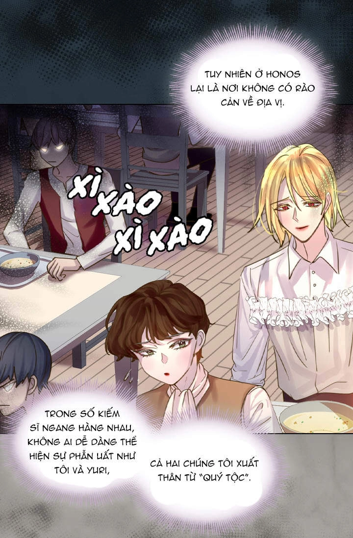 Quy Luật Sinh Tồn Của Nữ Phụ Chapter 44 - 62