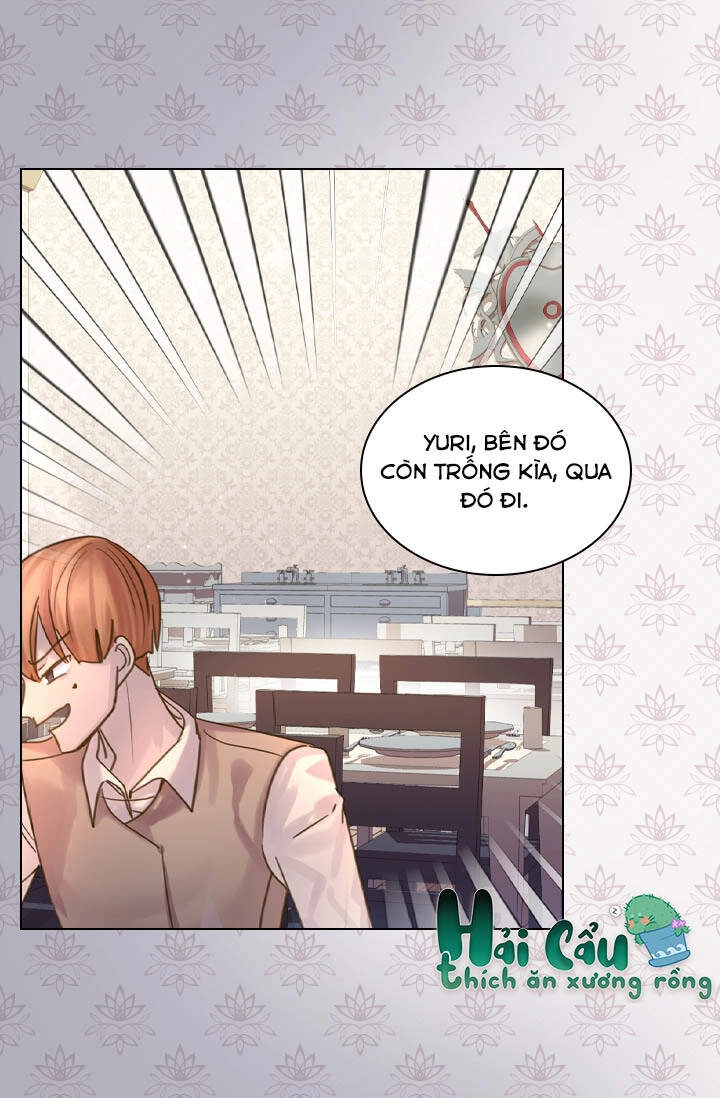 Quy Luật Sinh Tồn Của Nữ Phụ Chapter 44 - 63