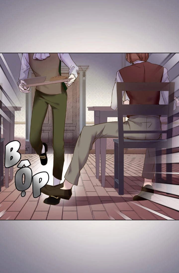 Quy Luật Sinh Tồn Của Nữ Phụ Chapter 44 - 65