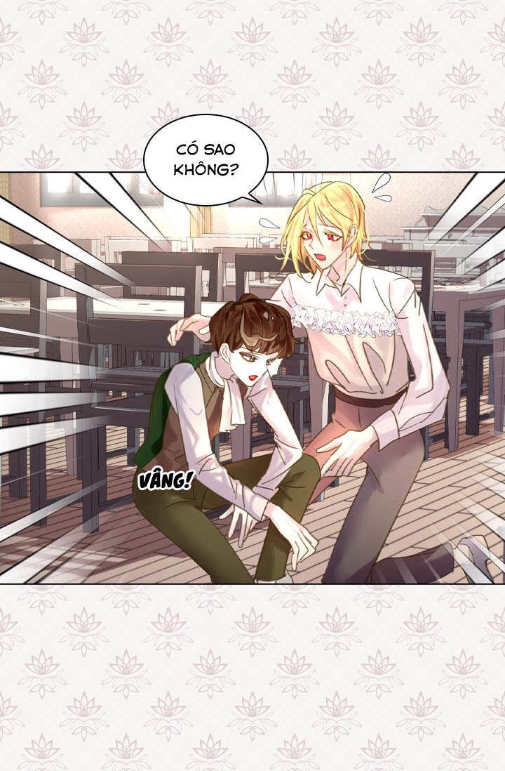 Quy Luật Sinh Tồn Của Nữ Phụ Chapter 44 - 69