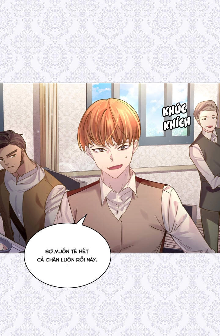 Quy Luật Sinh Tồn Của Nữ Phụ Chapter 45 - 4