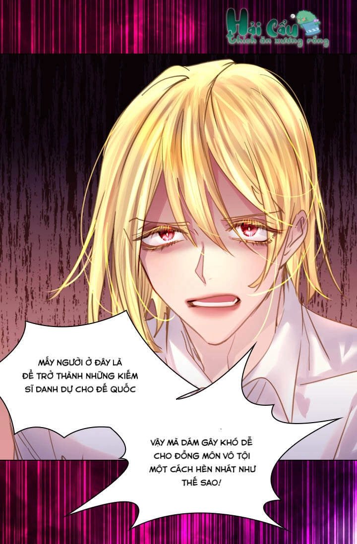 Quy Luật Sinh Tồn Của Nữ Phụ Chapter 45 - 6