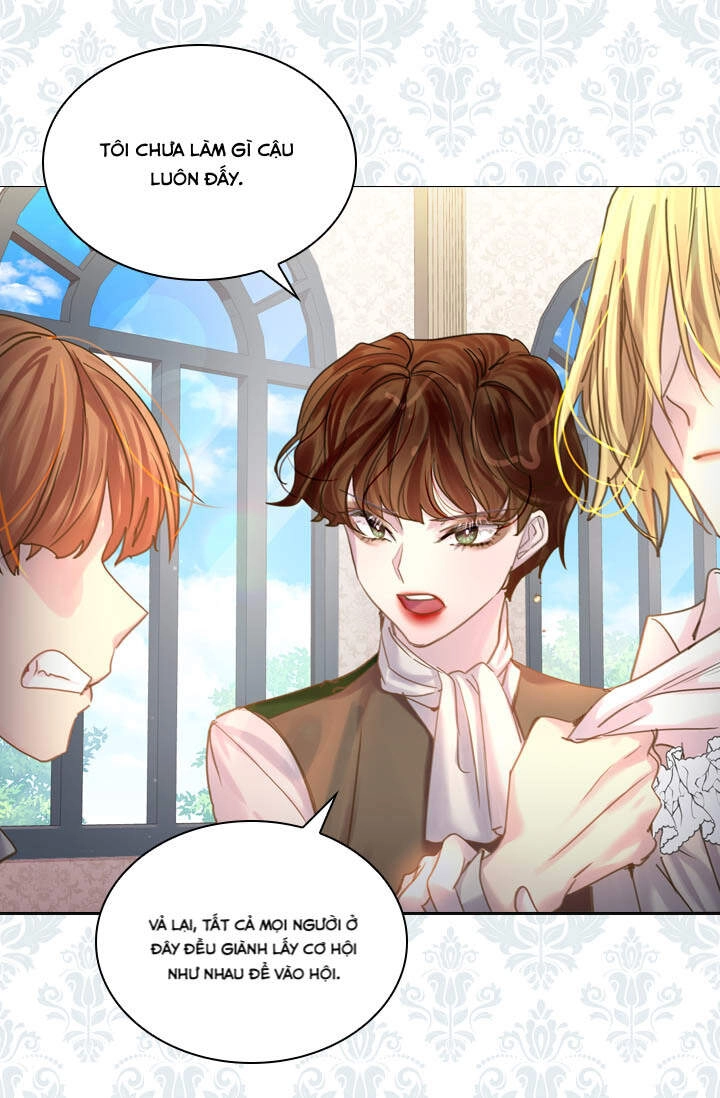 Quy Luật Sinh Tồn Của Nữ Phụ Chapter 45 - 13