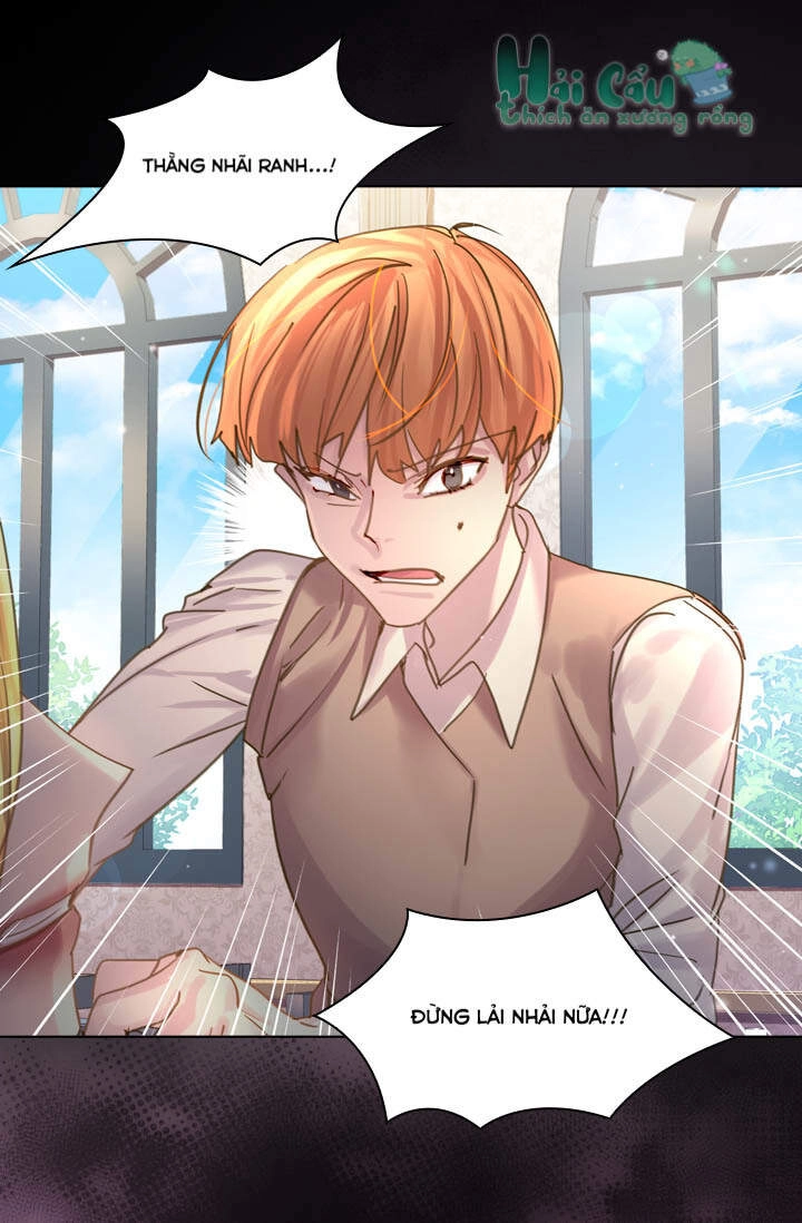 Quy Luật Sinh Tồn Của Nữ Phụ Chapter 45 - 15