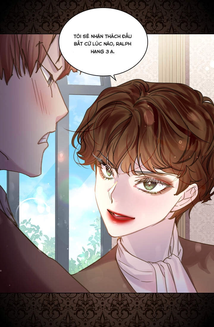 Quy Luật Sinh Tồn Của Nữ Phụ Chapter 45 - 19