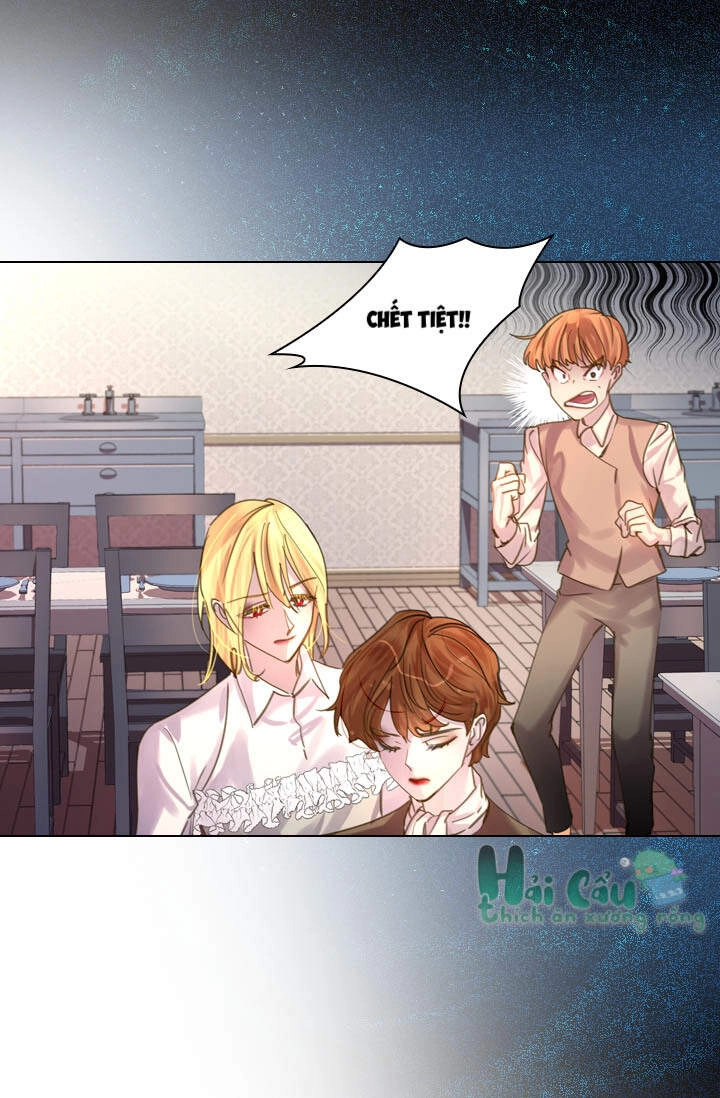 Quy Luật Sinh Tồn Của Nữ Phụ Chapter 45 - 21