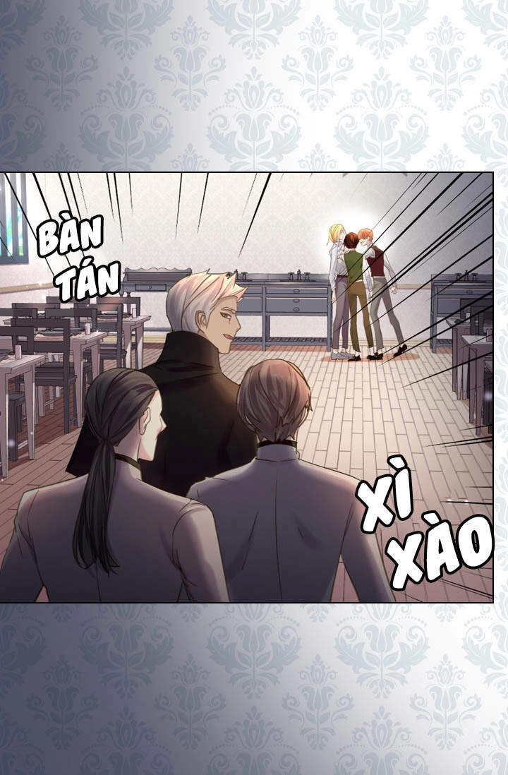 Quy Luật Sinh Tồn Của Nữ Phụ Chapter 45 - 24