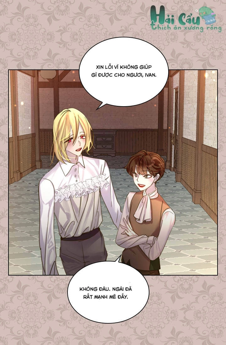 Quy Luật Sinh Tồn Của Nữ Phụ Chapter 45 - 27