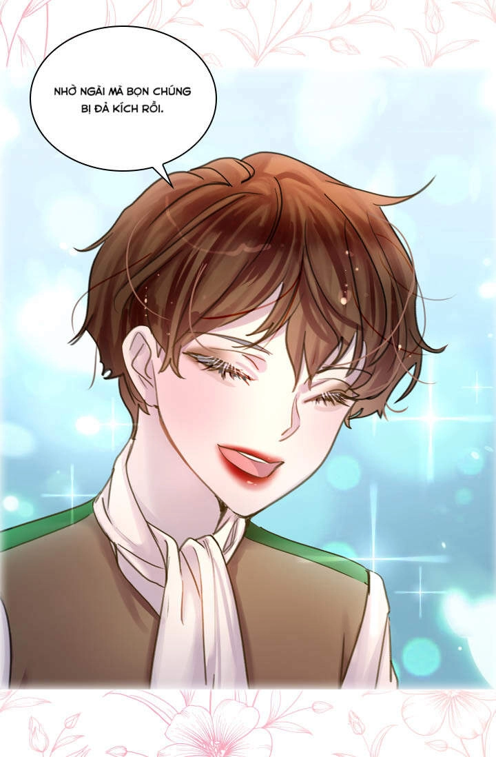 Quy Luật Sinh Tồn Của Nữ Phụ Chapter 45 - 28