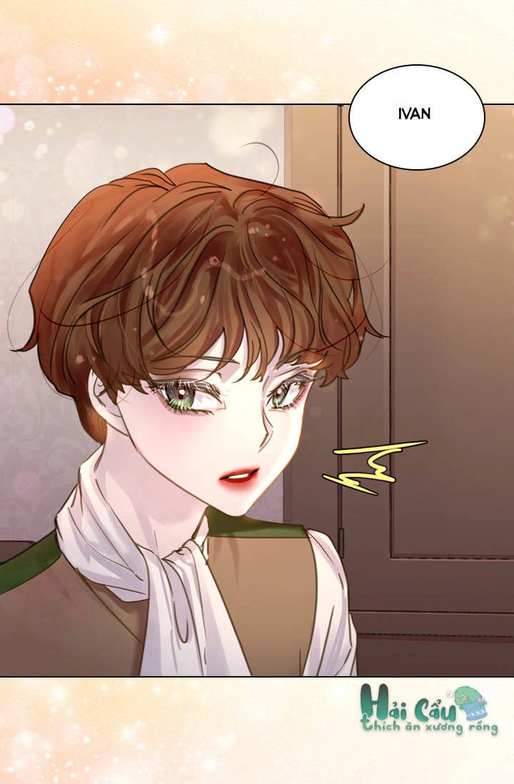 Quy Luật Sinh Tồn Của Nữ Phụ Chapter 45 - 35