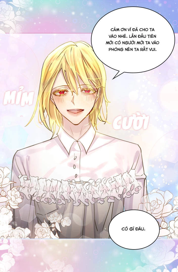 Quy Luật Sinh Tồn Của Nữ Phụ Chapter 45 - 36