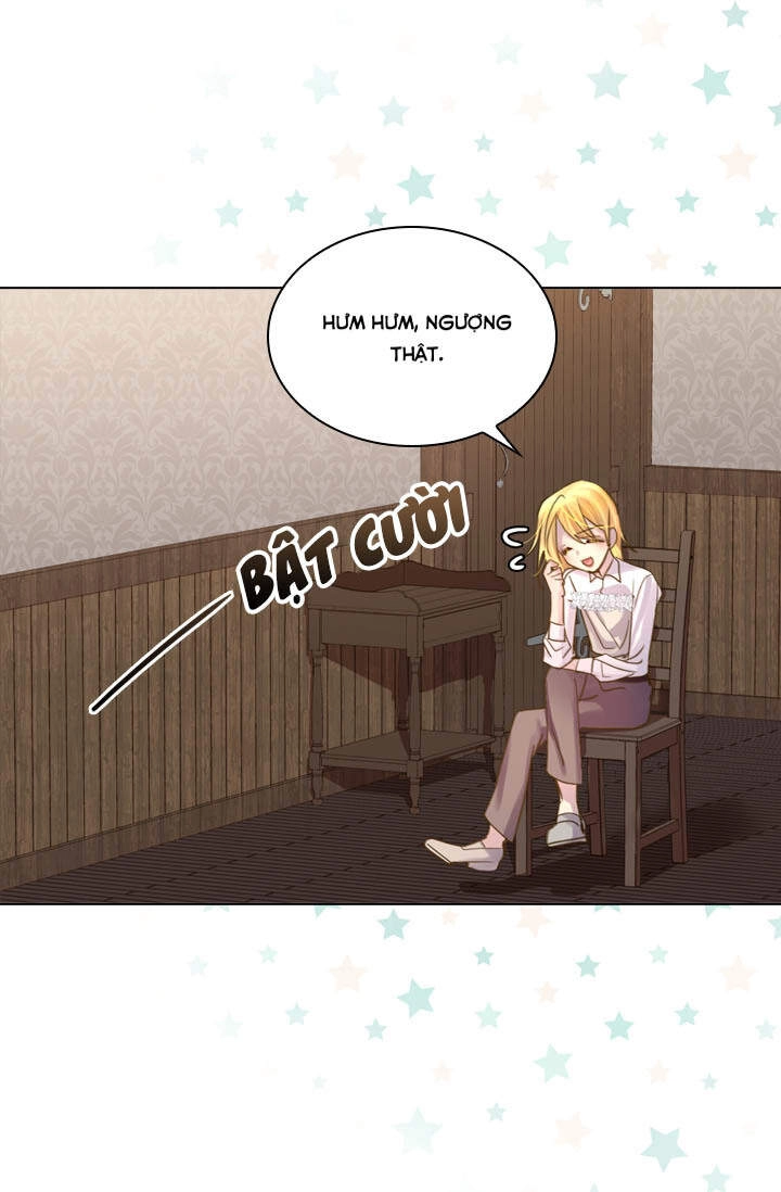 Quy Luật Sinh Tồn Của Nữ Phụ Chapter 45 - 41