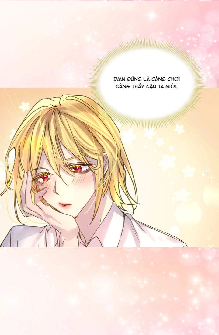 Quy Luật Sinh Tồn Của Nữ Phụ Chapter 45 - 43