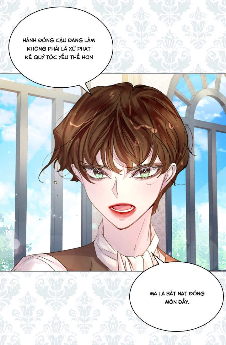 Quy Luật Sinh Tồn Của Nữ Phụ Chapter 45 - 44