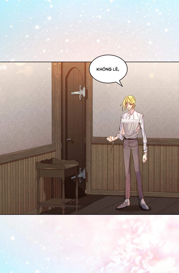 Quy Luật Sinh Tồn Của Nữ Phụ Chapter 45 - 56