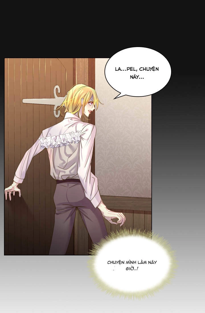 Quy Luật Sinh Tồn Của Nữ Phụ Chapter 45 - 62