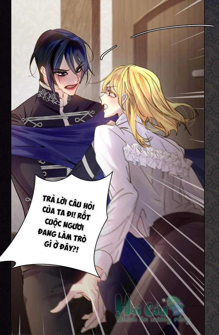 Quy Luật Sinh Tồn Của Nữ Phụ Chapter 46 - 4