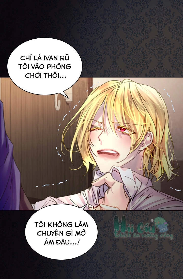 Quy Luật Sinh Tồn Của Nữ Phụ Chapter 46 - 5