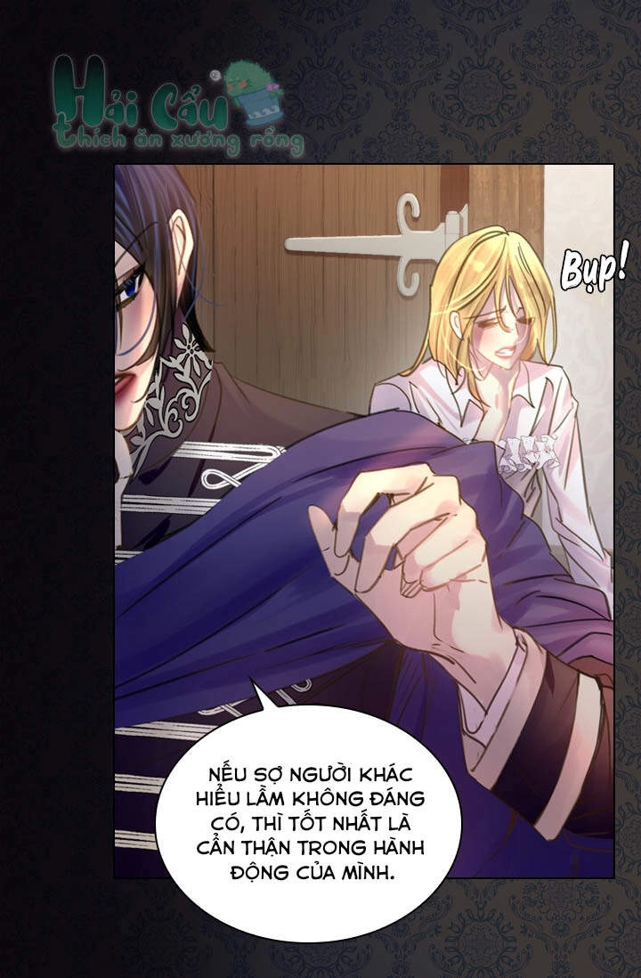 Quy Luật Sinh Tồn Của Nữ Phụ Chapter 46 - 7