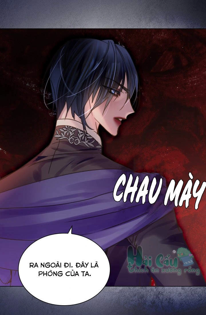 Quy Luật Sinh Tồn Của Nữ Phụ Chapter 46 - 8
