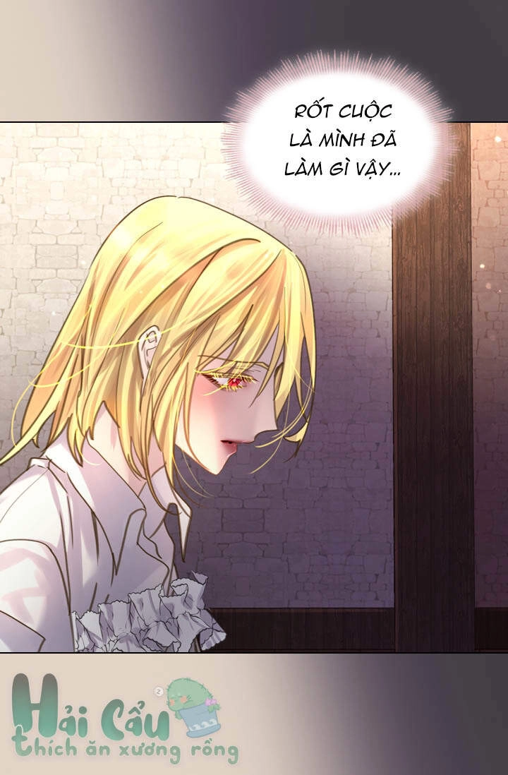 Quy Luật Sinh Tồn Của Nữ Phụ Chapter 46 - 14