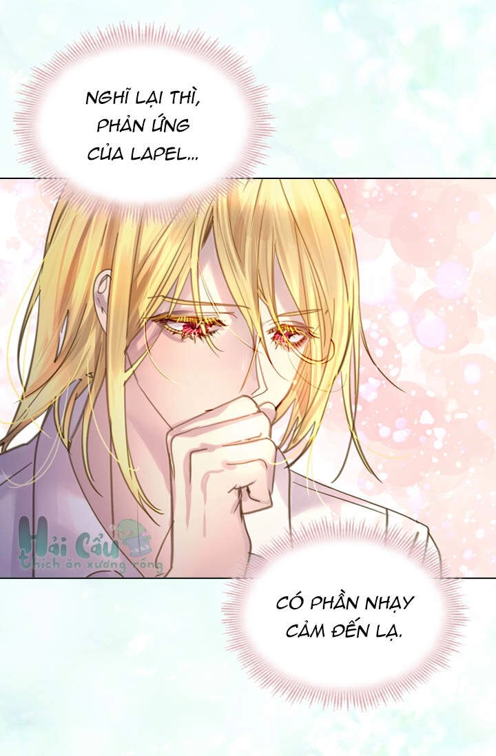 Quy Luật Sinh Tồn Của Nữ Phụ Chapter 46 - 17