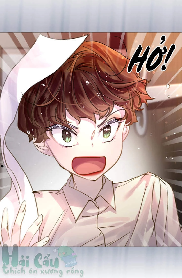 Quy Luật Sinh Tồn Của Nữ Phụ Chapter 46 - 21