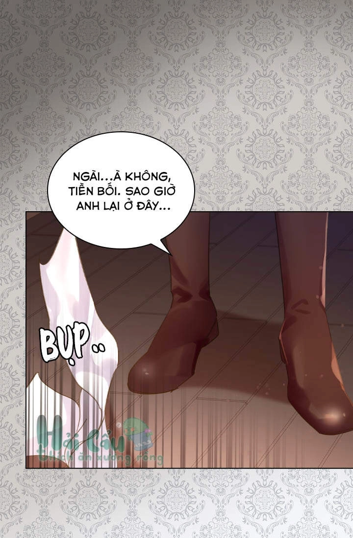 Quy Luật Sinh Tồn Của Nữ Phụ Chapter 46 - 22