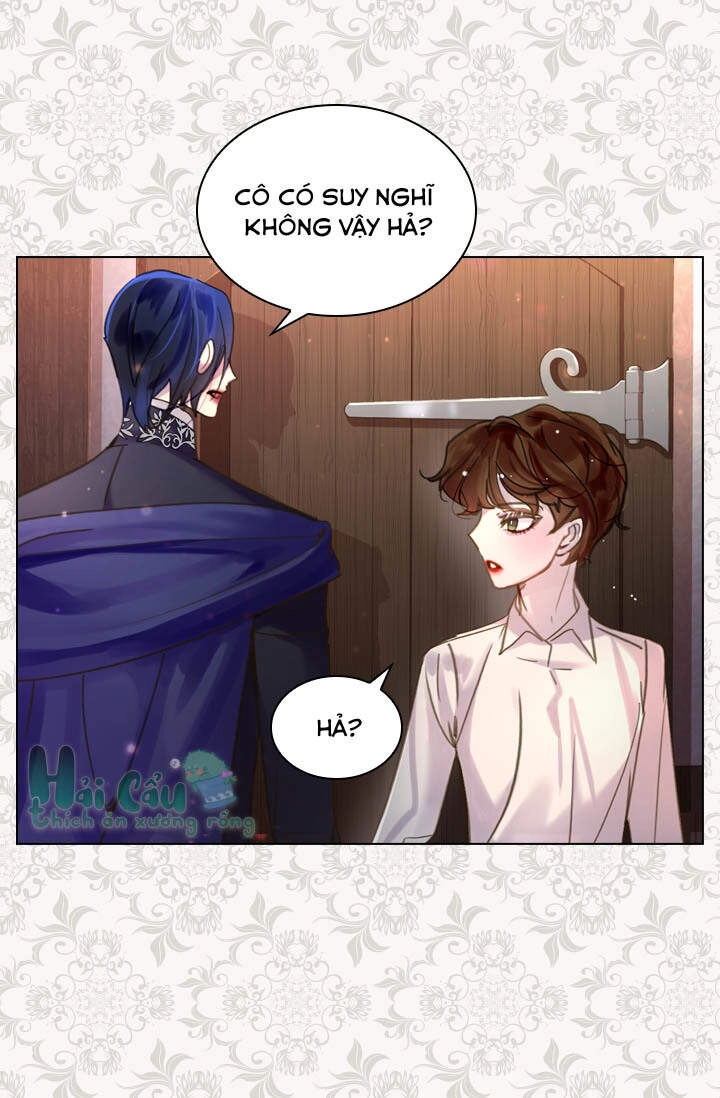 Quy Luật Sinh Tồn Của Nữ Phụ Chapter 46 - 24