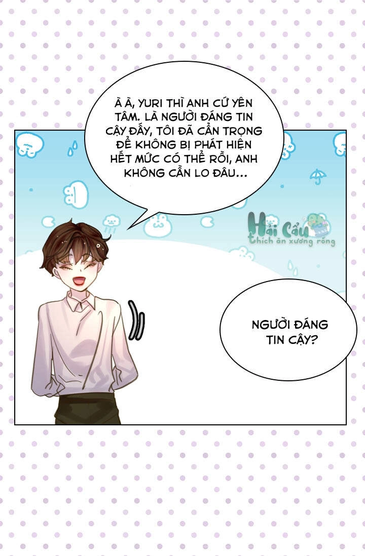 Quy Luật Sinh Tồn Của Nữ Phụ Chapter 46 - 26