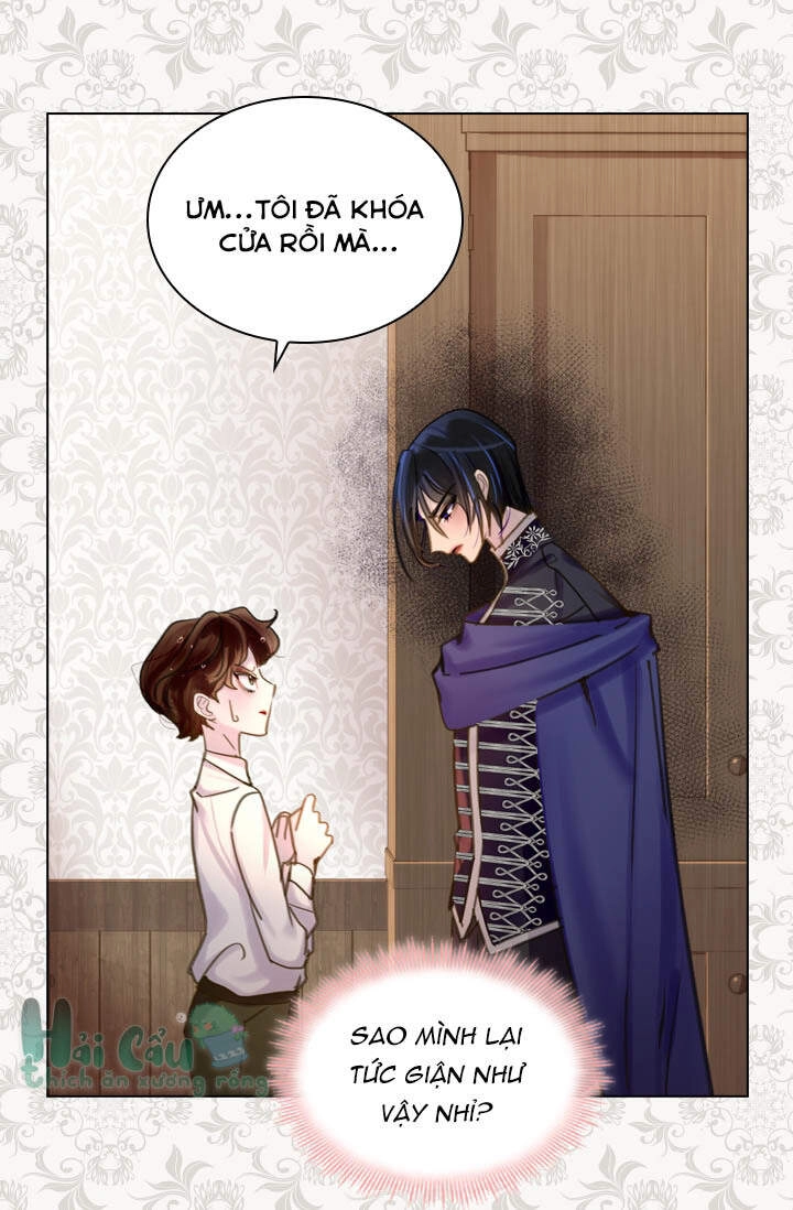 Quy Luật Sinh Tồn Của Nữ Phụ Chapter 46 - 28