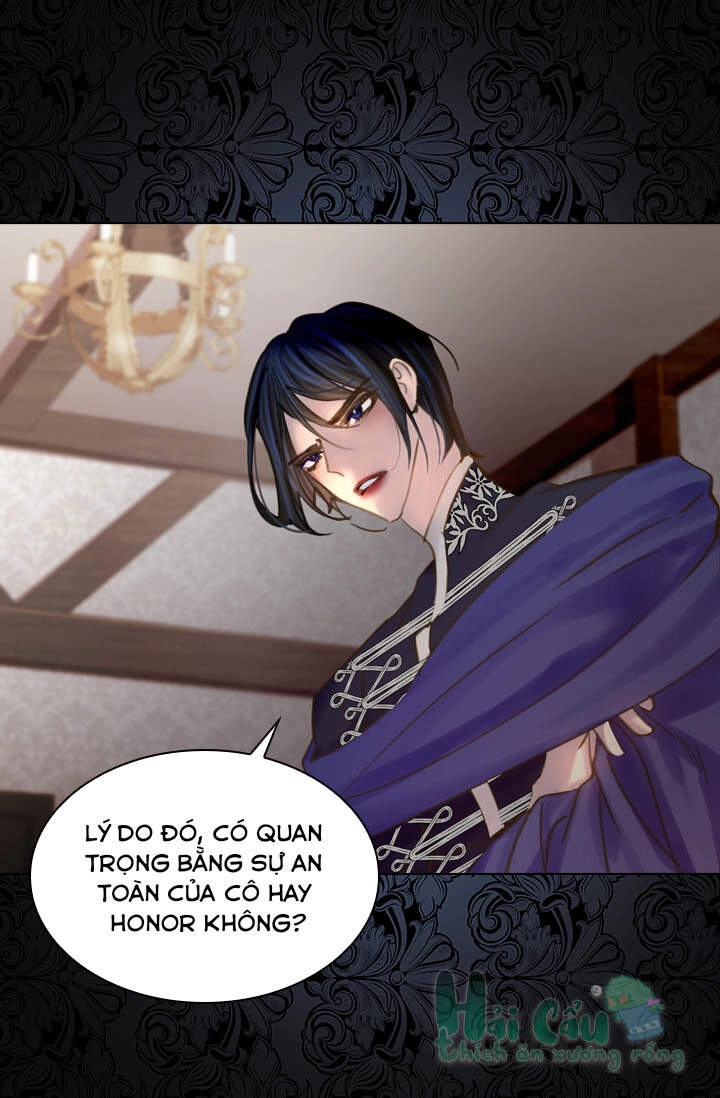 Quy Luật Sinh Tồn Của Nữ Phụ Chapter 46 - 30