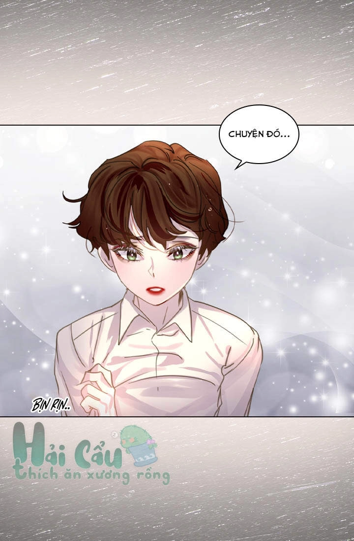 Quy Luật Sinh Tồn Của Nữ Phụ Chapter 46 - 33