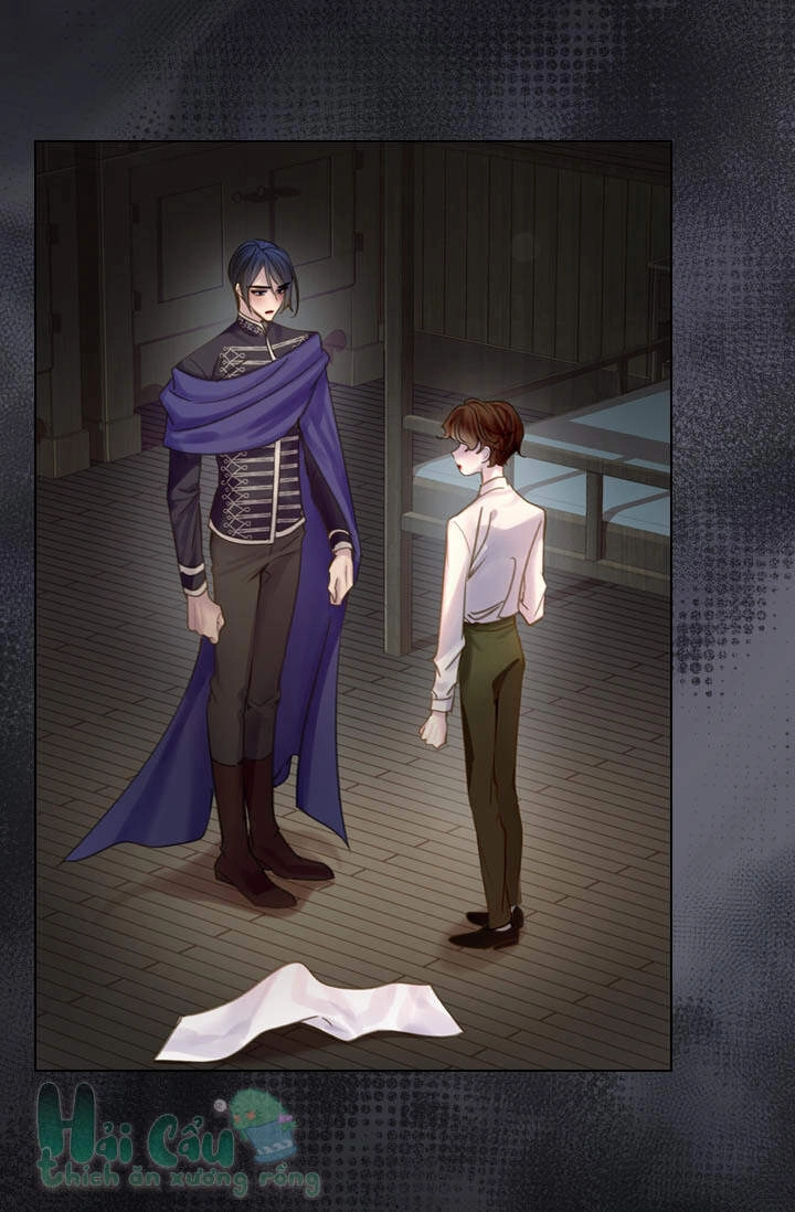 Quy Luật Sinh Tồn Của Nữ Phụ Chapter 46 - 34