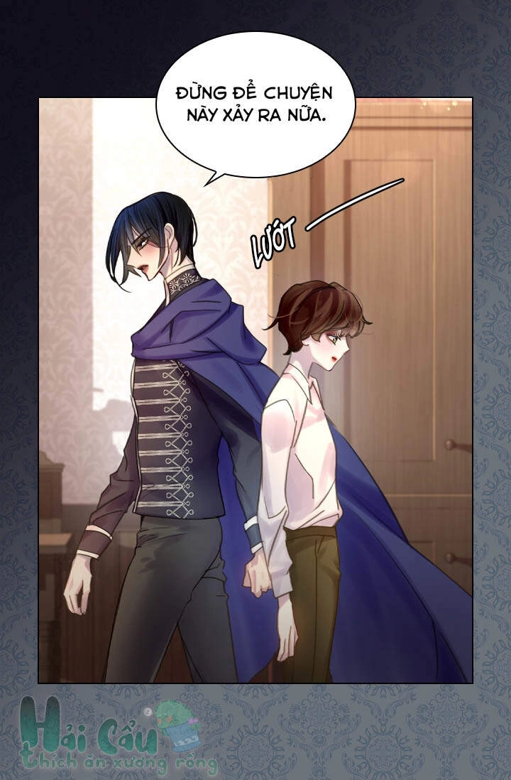 Quy Luật Sinh Tồn Của Nữ Phụ Chapter 46 - 35