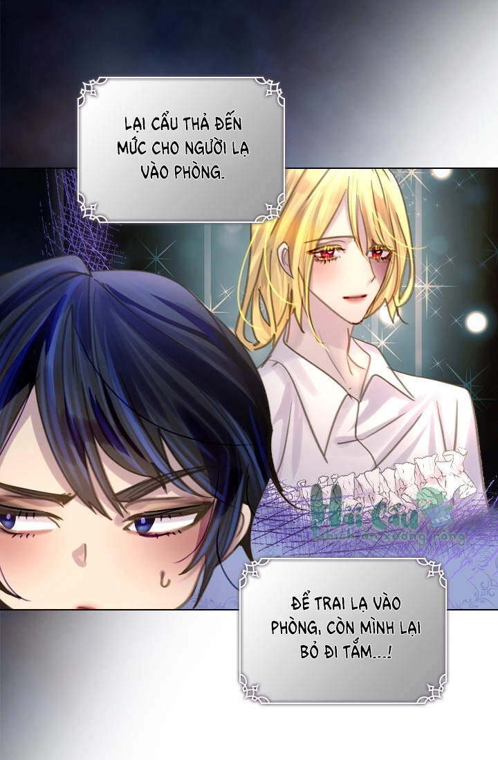 Quy Luật Sinh Tồn Của Nữ Phụ Chapter 46 - 42