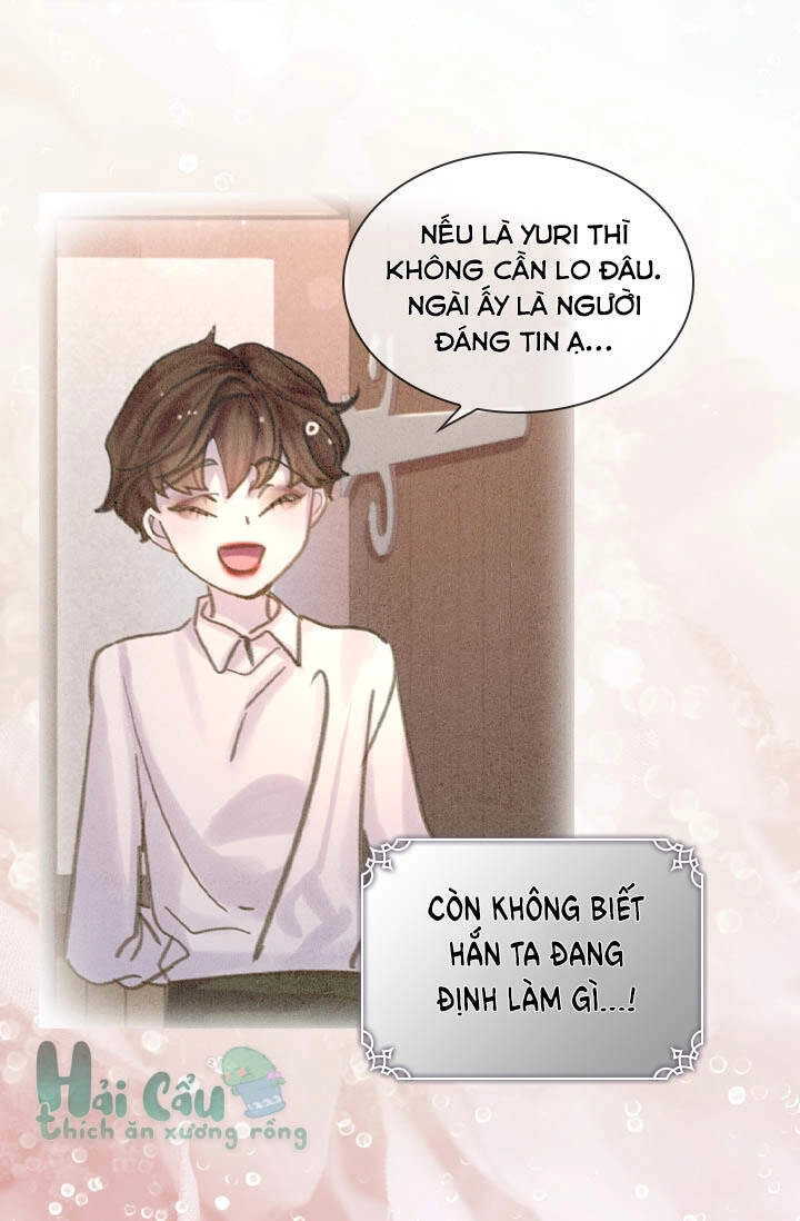 Quy Luật Sinh Tồn Của Nữ Phụ Chapter 46 - 43