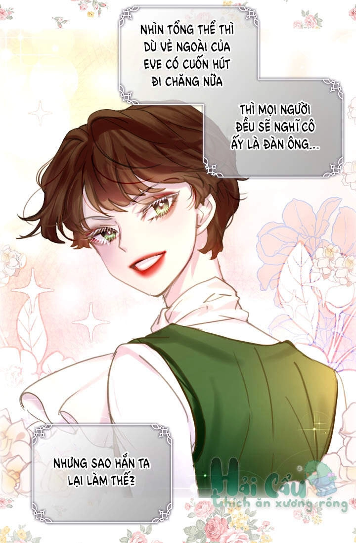 Quy Luật Sinh Tồn Của Nữ Phụ Chapter 46 - 45