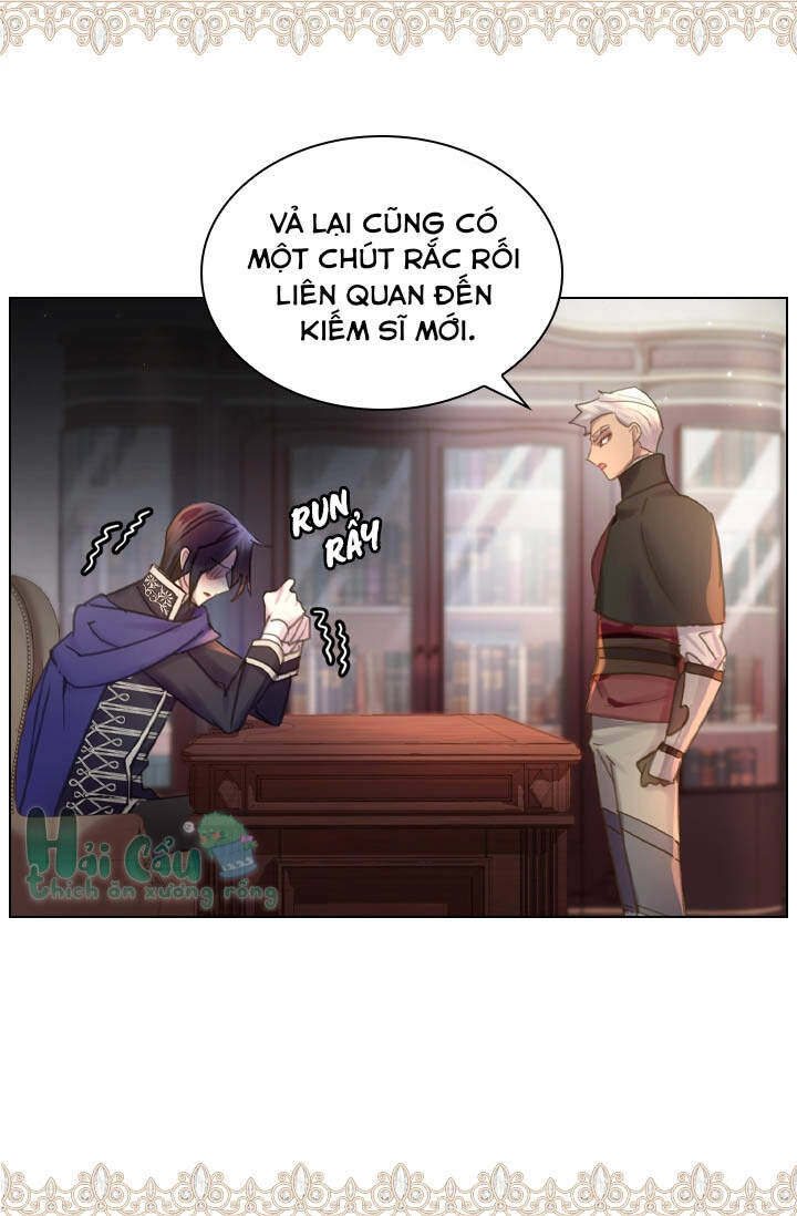 Quy Luật Sinh Tồn Của Nữ Phụ Chapter 46 - 47