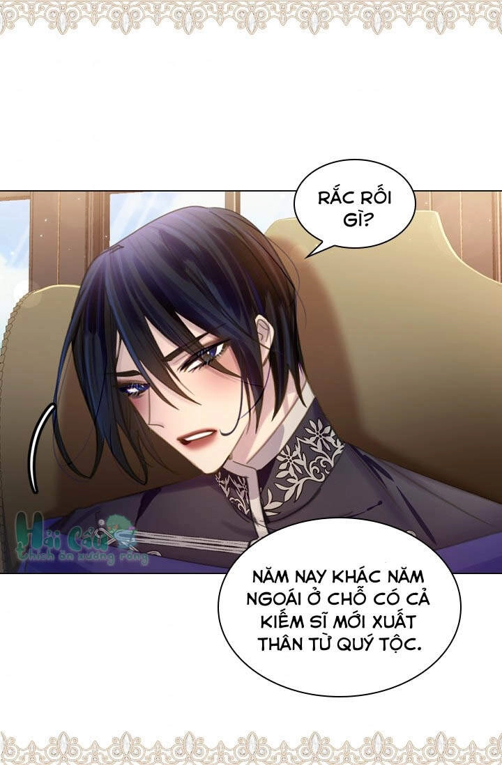 Quy Luật Sinh Tồn Của Nữ Phụ Chapter 46 - 48