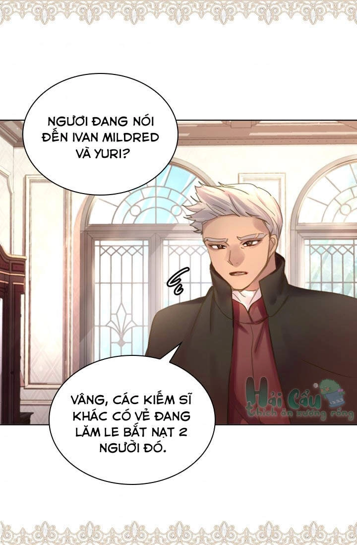 Quy Luật Sinh Tồn Của Nữ Phụ Chapter 46 - 49